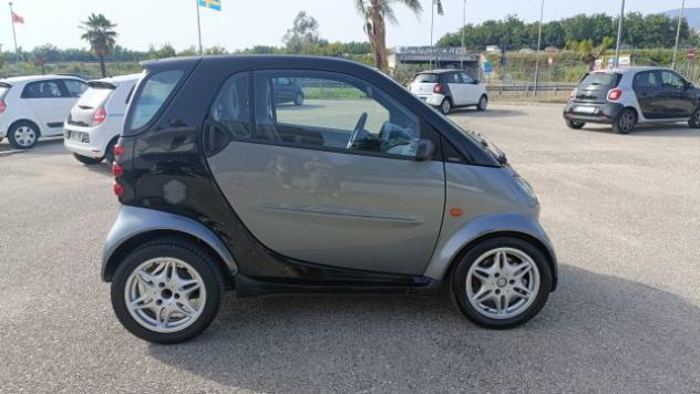 SMART ForTwo 800 coupé Pure cdi n°13 rif. 24055267 - Foto 8