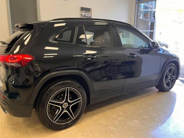 MERCEDES-BENZ GLA 200 d Automatic Premium rif. 23780248 - Foto 2