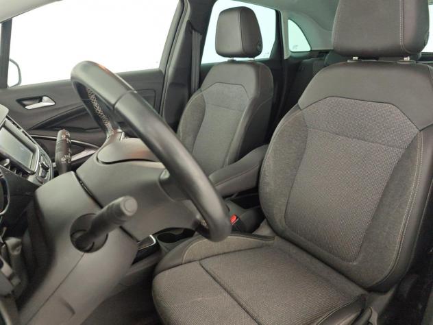 Opel Crossland X 1.2 Turbo 12V 110 CV Start&Stop Elegance - Foto 10