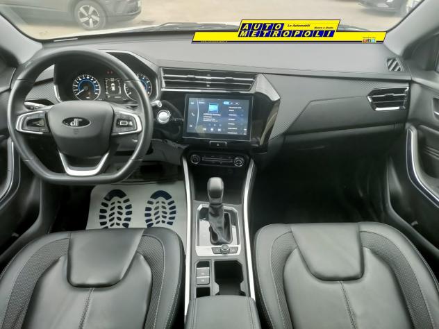 Dr 3.0 1.5 CVT (Cambio Automatico) - Foto 9