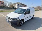 Volkswagen Caddy 2.0 TDI 102 CV DSG Tech Maxi*Clima*Aux*Bluetooth*Euro6B