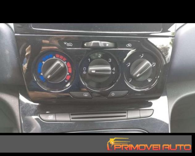 LANCIA Ypsilon 1.0 FireFly 5 porte S&S Hybrid Platino rif. 22942163 - Foto 8