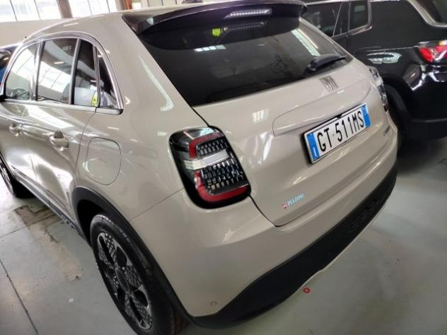 FIAT 600 Hybrid 100CV DCT MHEV La Prima MY2025 rif. 23795422 - Foto 8