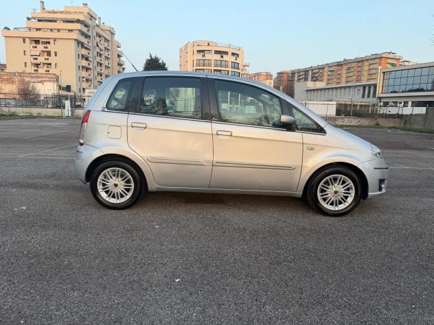 Lancia MUSA 1.4 16V Poltrona Frau - Foto 5