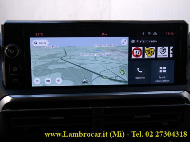FIAT Ulysse 2.0 BlueHDi 180 CV AT8 L3 Combi 9 Posti rif. 24104893 - Foto 8
