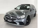 Mercedes-Benz Classe C C 220 d S.W. 4Matic Auto Premium