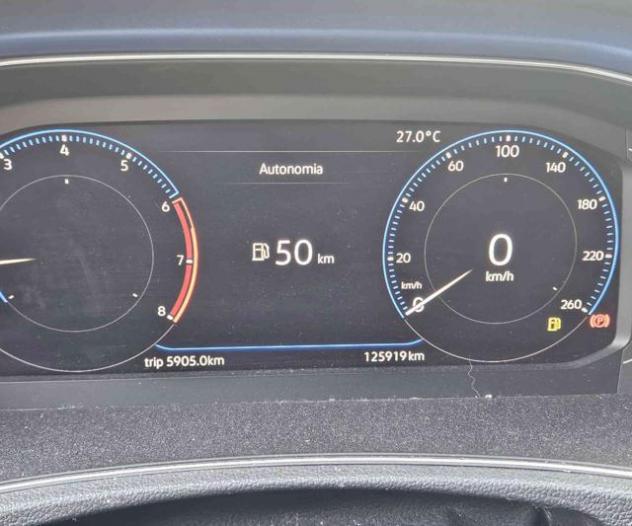 VOLKSWAGEN T-Roc 1.0 TSI 115 CV Style BlueMotion Technology rif. 23878259 - Foto 10