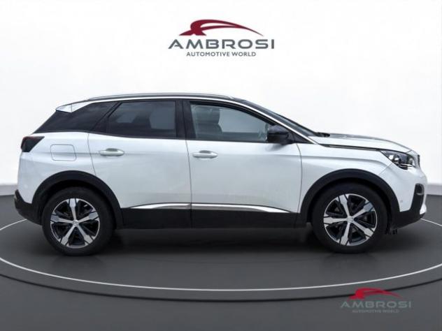 PEUGEOT 3008 PureTech Turbo 130 S&S Allure rif. 24091344 - Foto 5