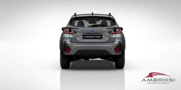 SUBARU Crosstrek 2.0i CVT Lineartronic MHEV Style Xtra rif. 21529658 - Foto 6