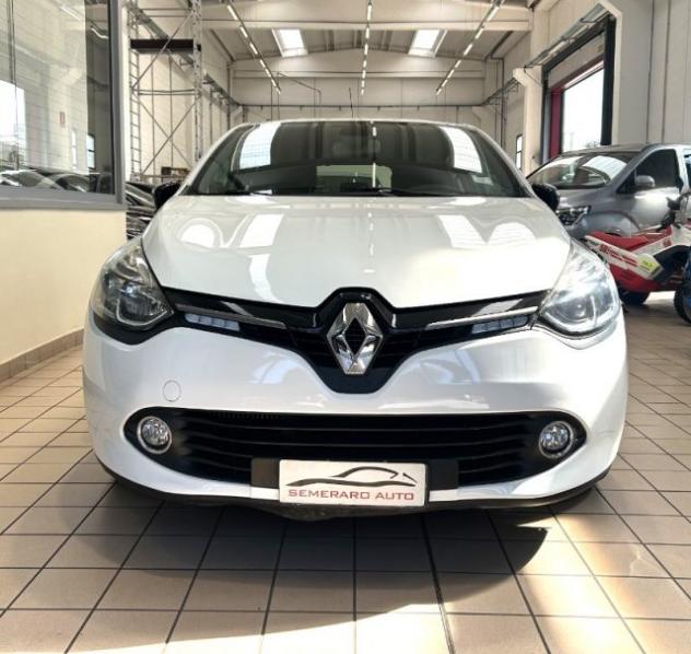 RENAULT Clio 1.5 dCi 8V 75CV 5 porte Live rif. 24123839