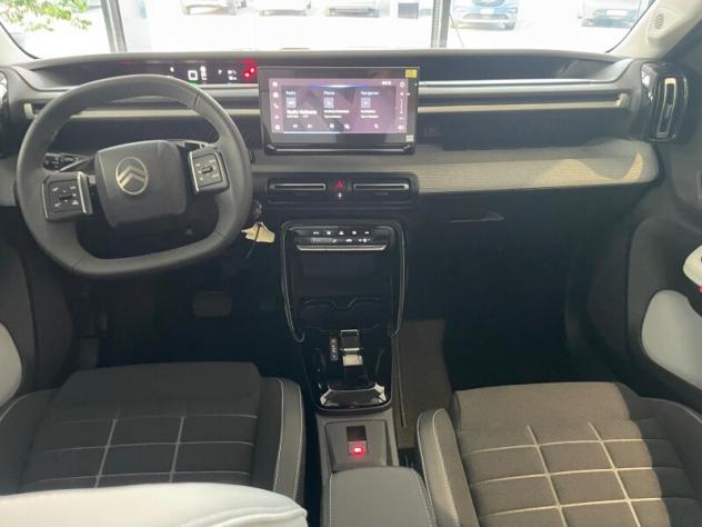 CITROEN e-C3 e-C3 motore elettrico 113 CV Max - Foto 10
