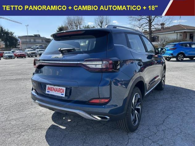 EMC Sei 1.5T CVT PROMOZIONE LIMITATA!! - Foto 3