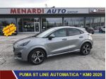 Ford Puma 1.0 EcoBoost Hybrid 125cv Aut. ST-Line PROMO ST LINE