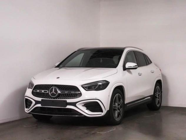 MERCEDES-BENZ GLA 180 Automatic AMG Line Premium rif. 24107972