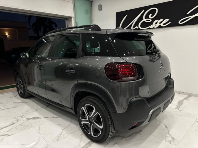 Citroen C3 Aircross BlueHDi 110 S&S Shine - Foto 4