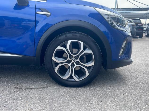 Renault Captur E-Tech hybrid 1.6 E-TECH HEV 145 TECHNO AUTO - Foto 9
