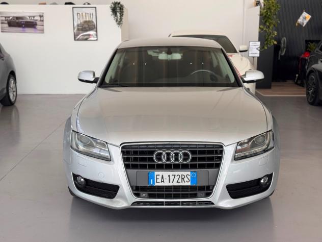 Audi A5 SPB 2.0 TDI F.AP. Advanced - Foto 2