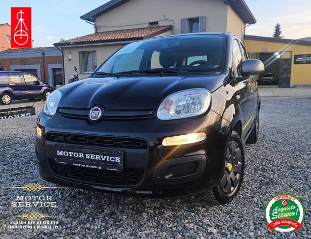 Fiat Panda 1.2 YOUNG PREZZO REALE E FINALE - Foto 4