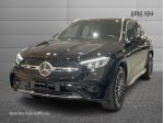 Mercedes-Benz GLC 220 d AMG Line Advanced 4matic auto