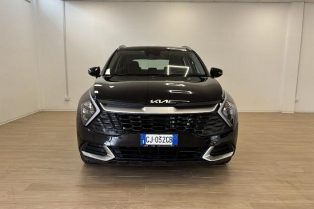KIA Sportage 1.6 CRDi MHEV Business rif. 22763263 - Foto 2