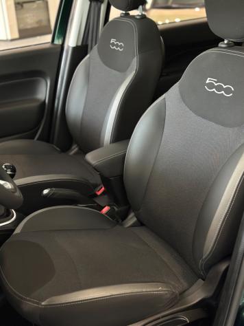 Fiat 500L 1.4 Trekking 95Cv - Foto 8