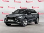 Audi Q2 1.5 35 TFSI S LINE EDITION S TRONIC