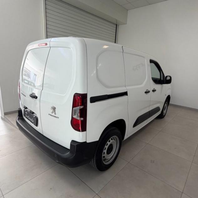 PEUGEOT Partner BlueHDi 100 PC Furgone Premium rif. 24073094 - Foto 8
