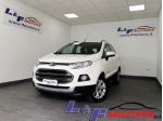 Ford EcoSport 1.5 TDCI 95cv cDPF Plus