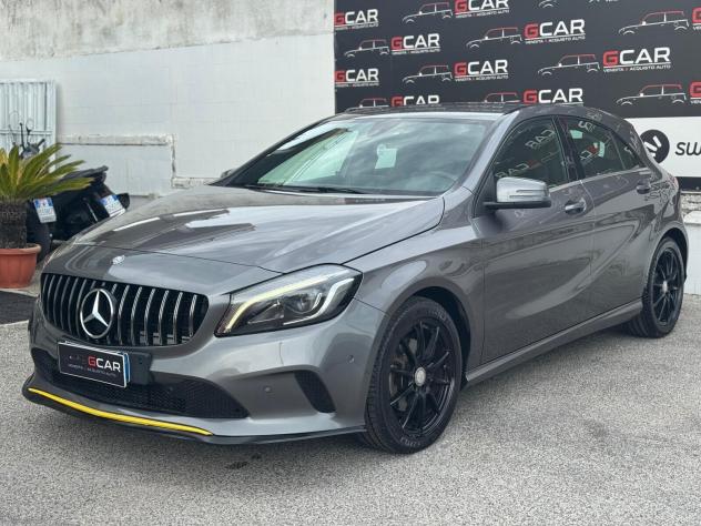 Mercedes-benz A 180 Premium - Foto 4