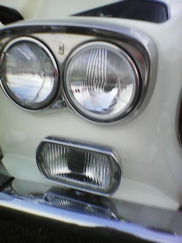 rolls royce silver shadow - Foto 9