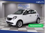 Smart ForFour 1.0 Youngster 71CV Twinamic