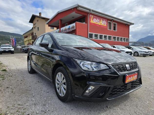SEAT Ibiza 1.0 TGI 5 porte Style rif. 23516617