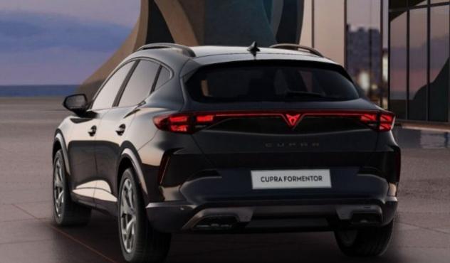CUPRA Formentor 1.5 Hybrid DSG rif. 22663055 - Foto 3