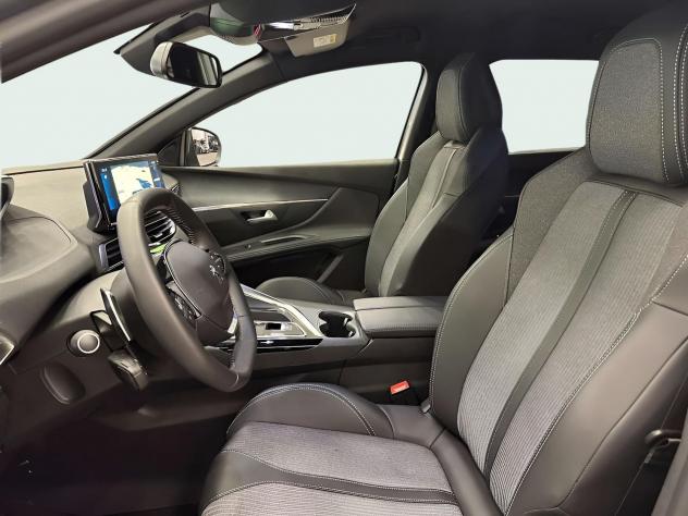 Peugeot 5008 Hybrid 136 e-DCS 6 Allure 7/Posti - Foto 10