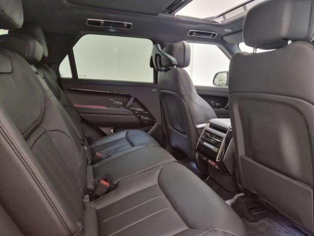 LAND ROVER Range Rover Sport 3.0D l6 249 CV Dynamic SE TETTO APRIBILE rif. 21988544 - Foto 5