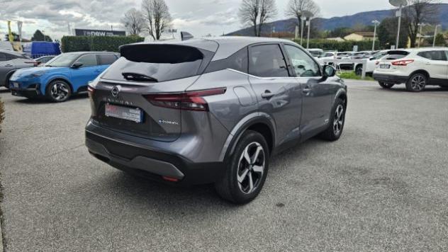 NISSAN Qashqai e-Power N-Connecta rif. 23899184 - Foto 4