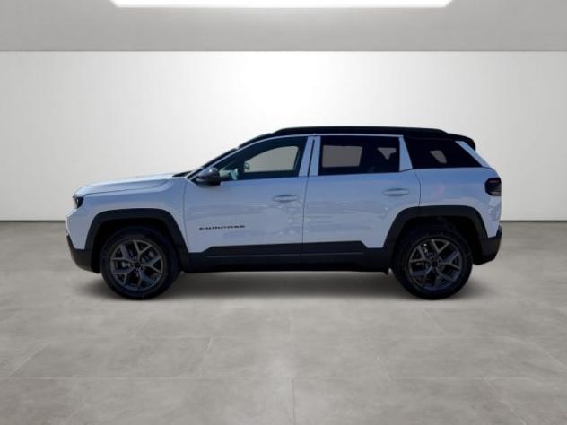 JEEP Compass 1.2 Turbo 48V e-Hybrid First Edition rif. 23830789 - Foto 8