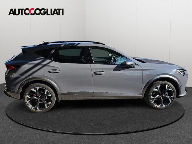 CUPRA Formentor 1.4 E-HYBRID DSG - Foto 4