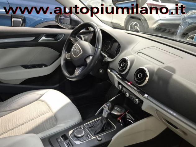 AUDI A3 1.4 TFSI 125 CV S tronic Ambition rif. 23749571 - Foto 9