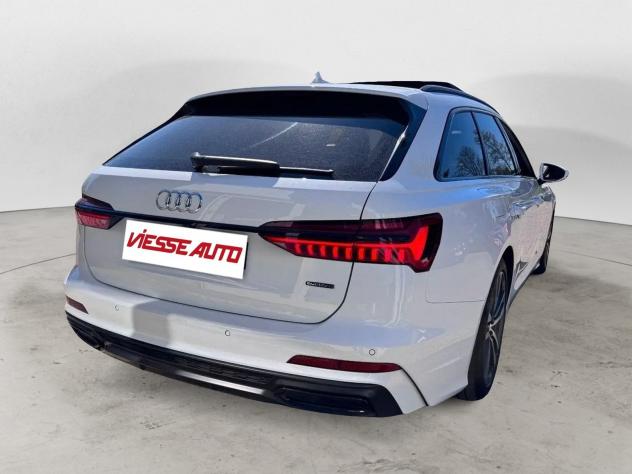 Audi A6 55 TFSI 3.0 quattro ultra S tronic Business Sport - Foto 6