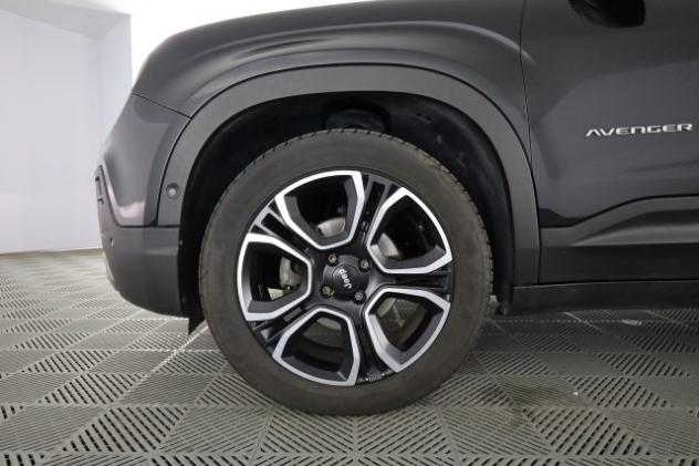 JEEP Avenger Avenger 1.2 Turbo Summit rif. 23975570 - Foto 8