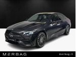 Mercedes-Benz Classe C 220 d mhev AMG Line Advanced Plus 4matic 197cv auto