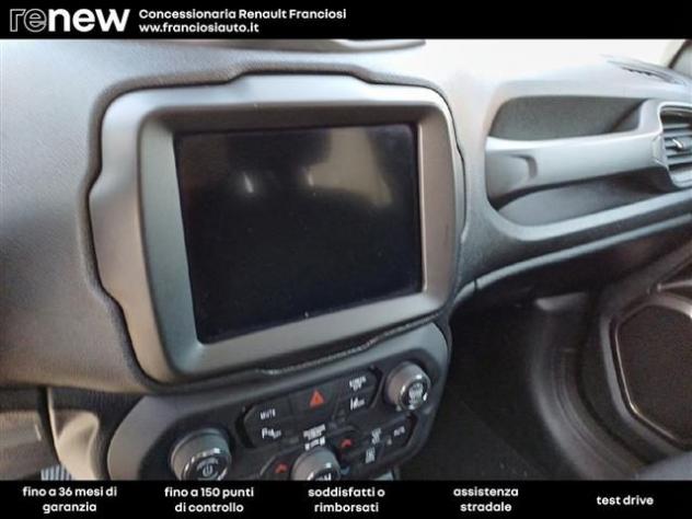 JEEP Renegade 1.0 T3 Limited 2WD rif. 23640258 - Foto 10