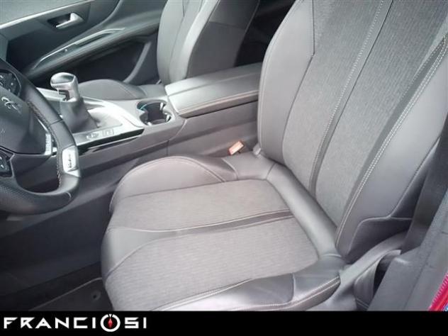 PEUGEOT 3008 1.5 bluehdi GT Line s&s 130cv rif. 23859891 - Foto 10