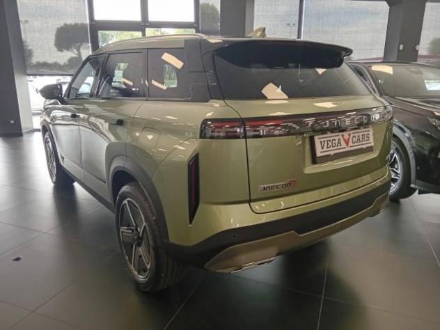 JAECOO J7 1.6 TGDI 147 CV aut. 4WD Exclusive OFFERTA PROMO!! rif. 23790701 - Foto 6