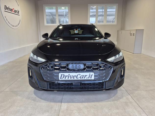 Audi A5 AVANT 2.0 TFSI S LINE EDITION S-TRONIC MATRIX APPLE CAR PLAY/ANDROID AUTO DISPLAY PASSEGGERO MMI NAVIGATORE HIGH ACC - Foto 5