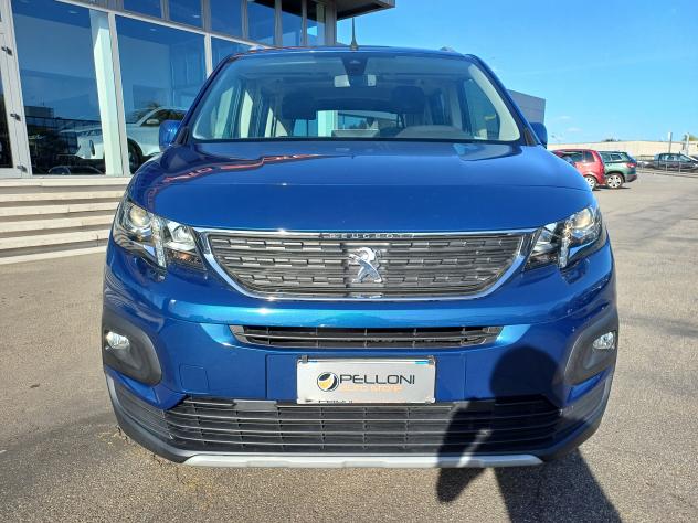 Peugeot Rifter Rifter 1.2 s&s 110cv ALL GRIP- IVA ESPOSTA-GARANZIA - Foto 4