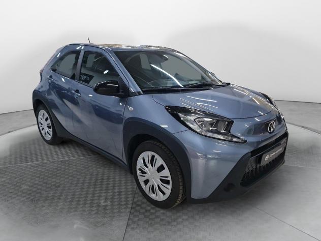 Toyota Aygo X Aygo X 1.0 VVT-i 72 CV 5 porte Trend - Foto 3
