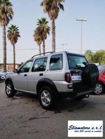 LAND ROVER - Freelander - 2.0 Td4 16V S.W. SE - Foto 10