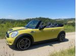 MINI Cabrio Mini 1.6 16V Cooper S Cabrio rif. 22630883